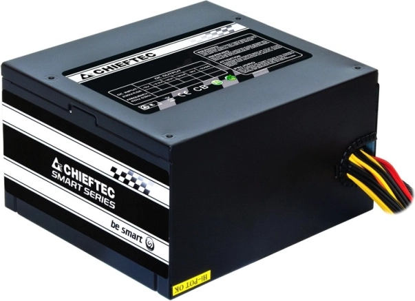 Spolehlivý výkon 700 W