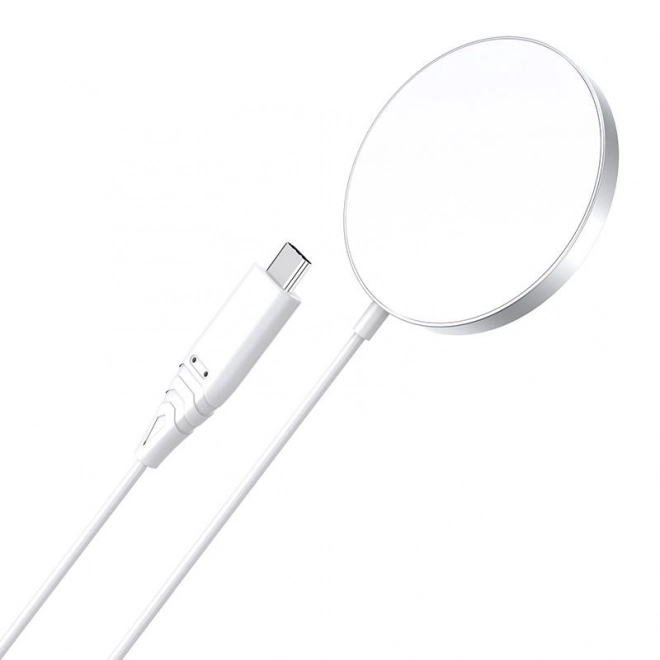 Magnetická bezdrátová nabíječka 15W Choetech