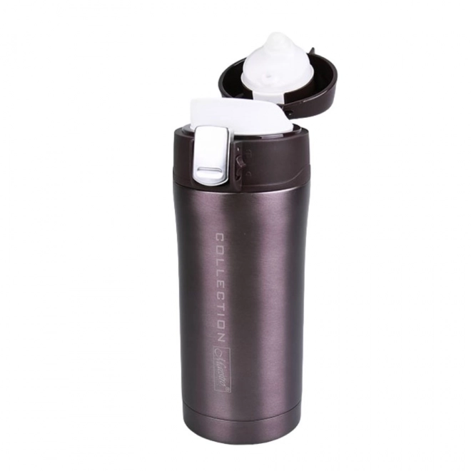 Termohrnek 320 ml MR-1641-32-Brown