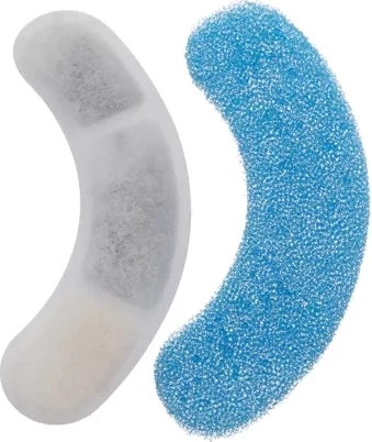 4vrstvá filtrace pro křišťálově čistou vodu