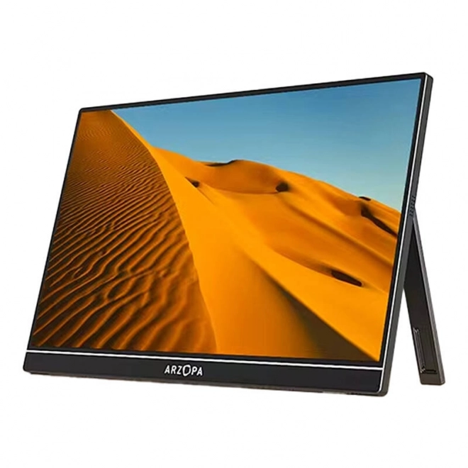 Přenosný monitor arzopa 15,6" fhd