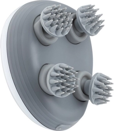 Simulace masáže prsty pro okamžitou úlevu