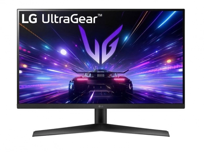 Monitor 27GS60F-B 27" FHD UltraGear IPS 180Hz 1ms