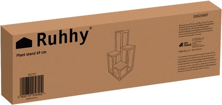 Jednoduchá montáž