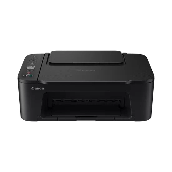 Multifunkční inkoustová tiskárna Canon PIXMA TS3750i černá