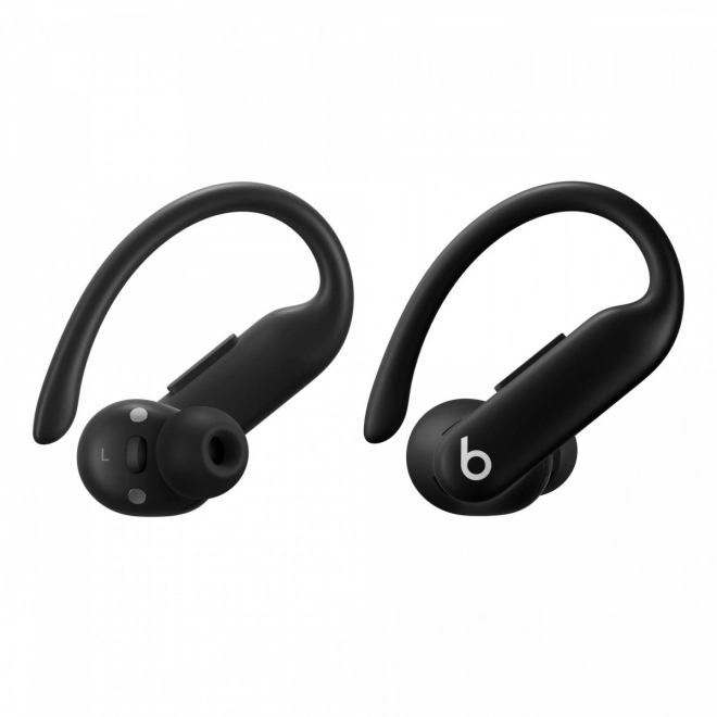Sluchátka Powerbeats Pro 2 v černé barvě