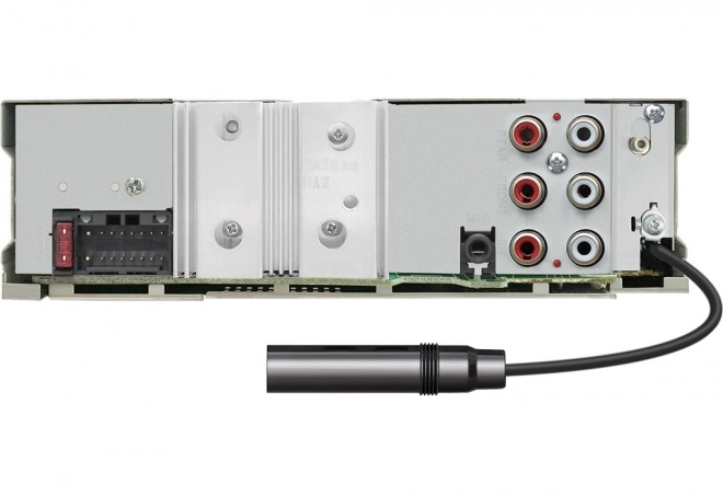 Autorádio Bluetooth s DAB+ a Amazon Alexa