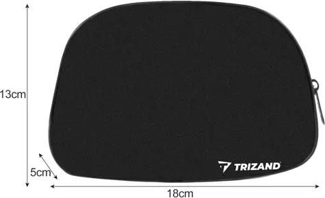 Praktické pouzdro vždy po ruce