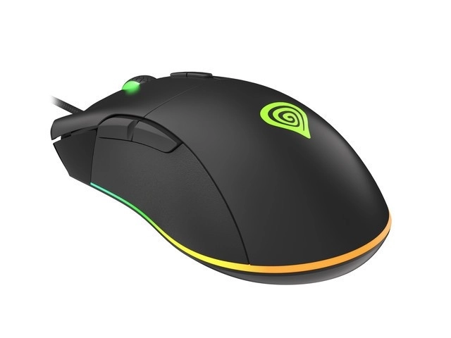 Krypton 290 6400DPI RGB podsvícená myš