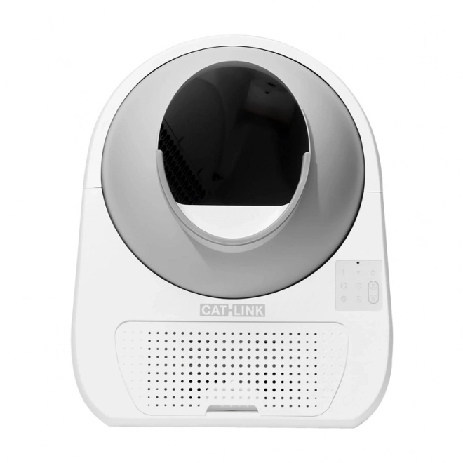 Inteligentní samočisticí box pro kočky Catlink Scooper Pro Ultra