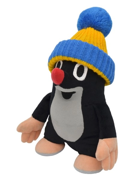 Měkký a příjemný materiál