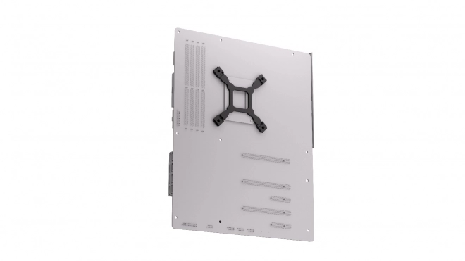 Chladič procesoru Endorfy Fera 5 Black ARGB