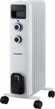 Olejový radiátor 1500 W BLAUPUNKT HOR301