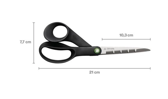Functional Form ReNew 21cm kuchyňské nůžky 1074545