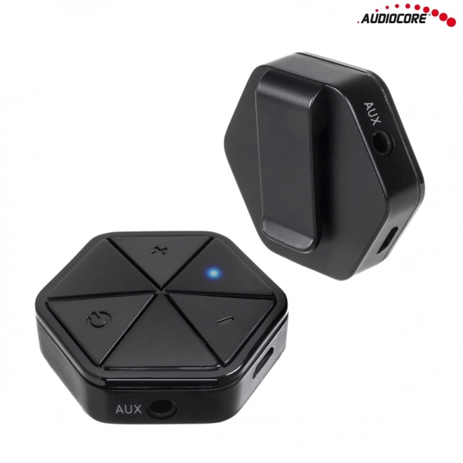 Bluetooth adaptér Audiocore s klipem