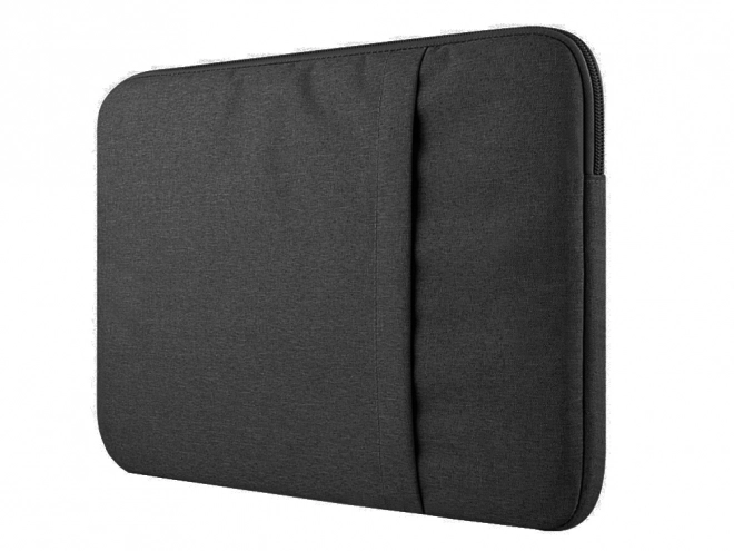 POUZDRO NA LAPTOP 14-15.6 ČERNÁ (100) GAB_A