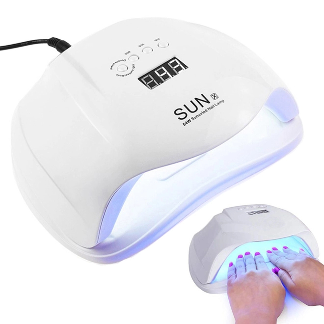 Automatické zapnutí