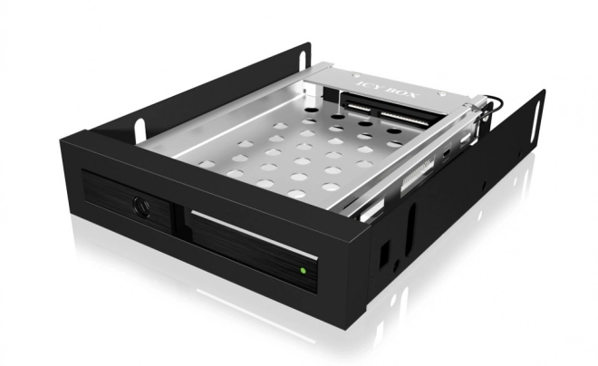 Kovový rámeček pro disk 2.5" SATA ICY BOX