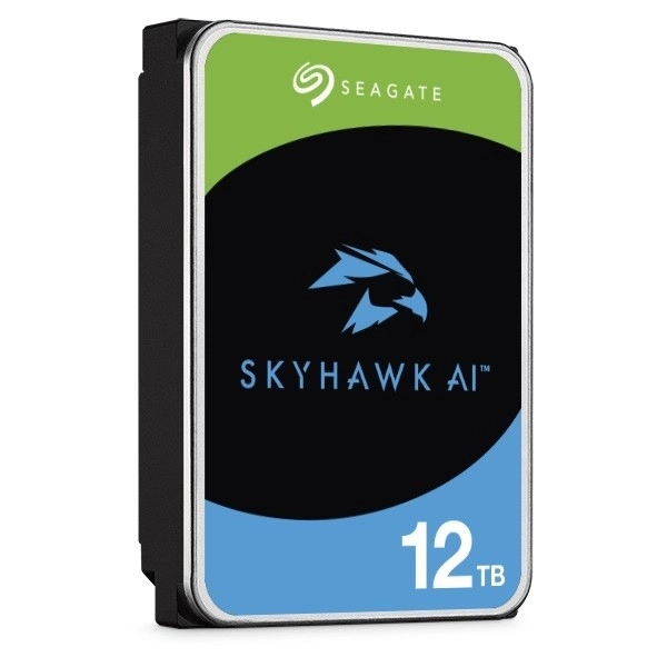 Pevný disk SkyHawk AI 12TB