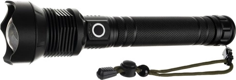 Odolná a vodotěsná konstrukce