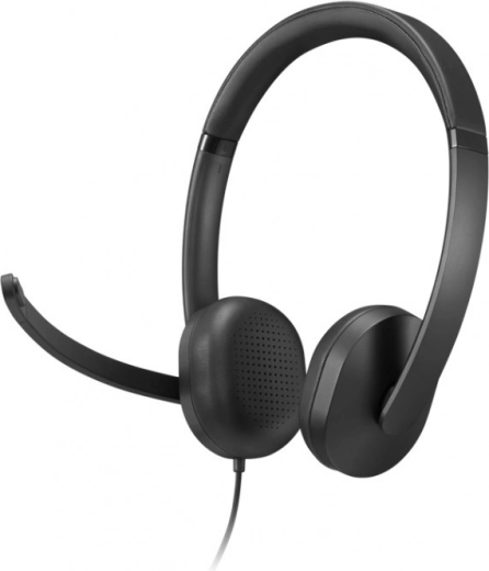 AI potlačení hluku pro čisté hovory