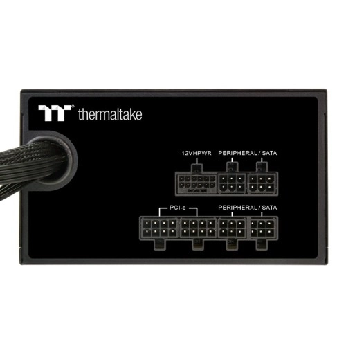 Napájecí zdroj - Smart BM3 850W Modular 80+ Bronze 14cm DC-DC Gen5