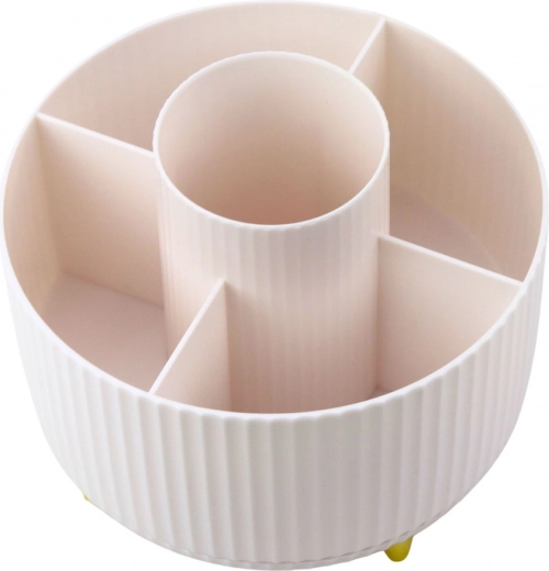 5 chytrých přihrádek pro dokonalou organizaci