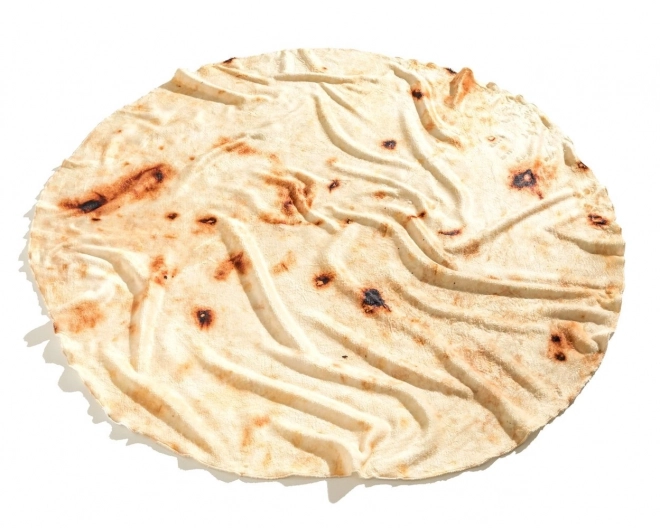 Burrito deka Tortilla 120 cm