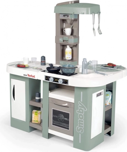 Magický hrnec s opravdovými bublinkami