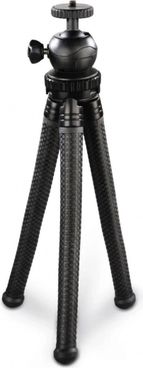 Kulová hlava s plynulým naklápěním