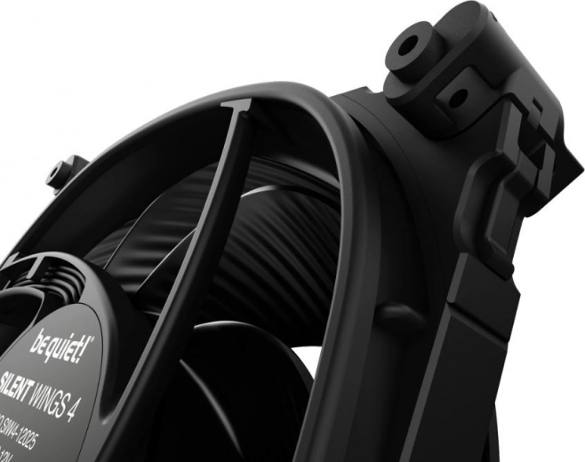 Dlouhá životnost s hydrodynamickým ložiskem