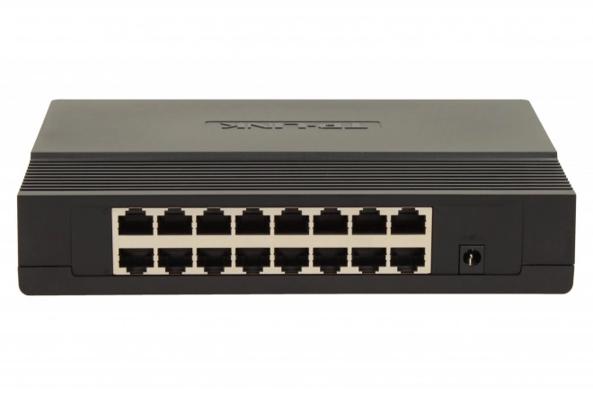 Switch TP-Link TL-SF1016D 16 portů