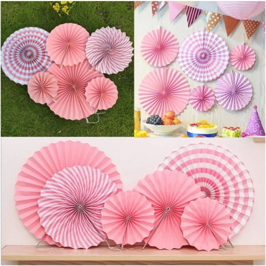 Jedinečné dekorace pro nezapomenutelné okamžiky