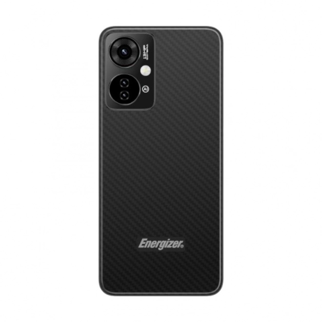 Smartphone Energizer Ultimate U652S černý