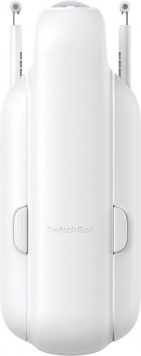 Tichý provoz pro klidný domov