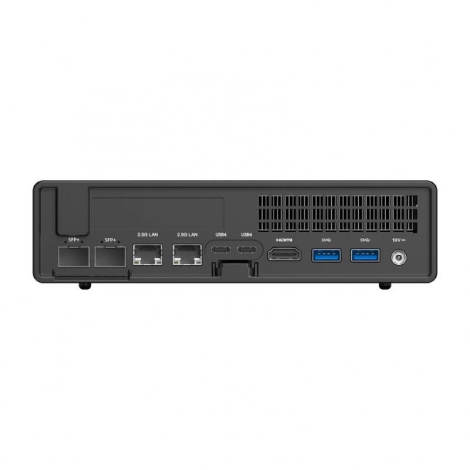 Kompaktní Mini-PC Minisforum s výkonným i9 procesorem