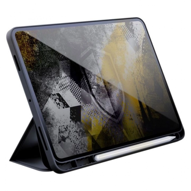 Měkké pouzdro na tablet pro iPad Pro 13 palců černé