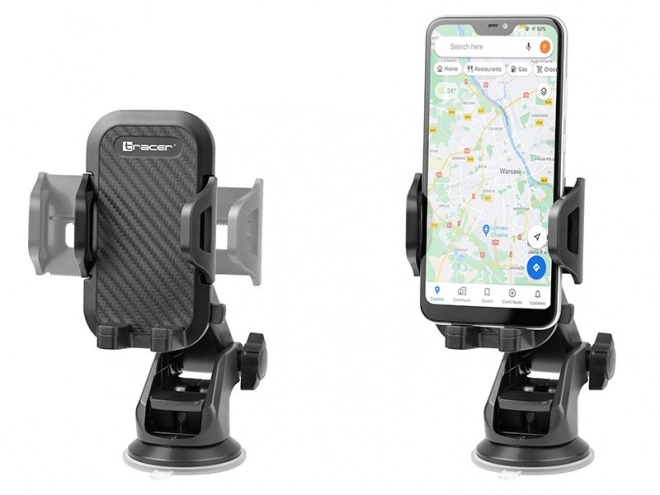 U33 Teleskopický držák telefonu