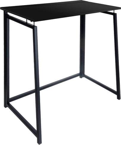 Stabilní a moderní kovový rám