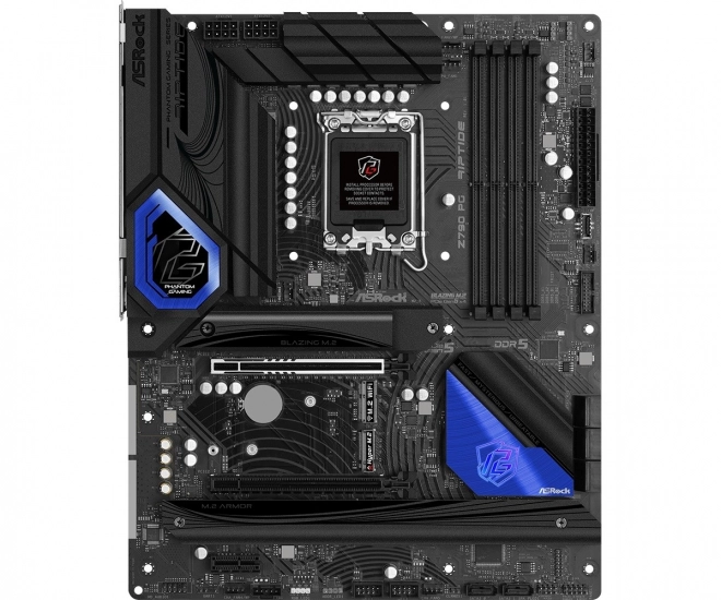 Płyta hlavní Z790 PG Riptide