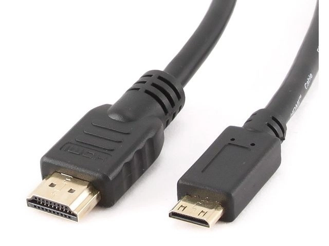 HDMI na Mini HDMI kabel 1,8m