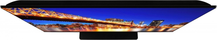 QLED 4K obraz s Dolby Vision