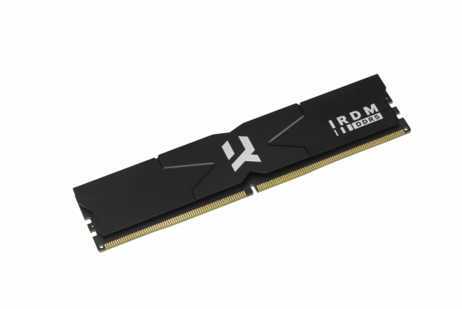 Paměť DDR5 64GB IRDM černá
