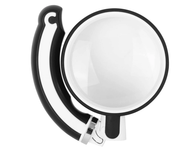Ergonomická rukojeť