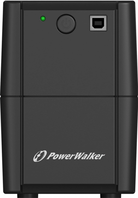Záložní zdroj PowerWalker VI SH 850VA USB