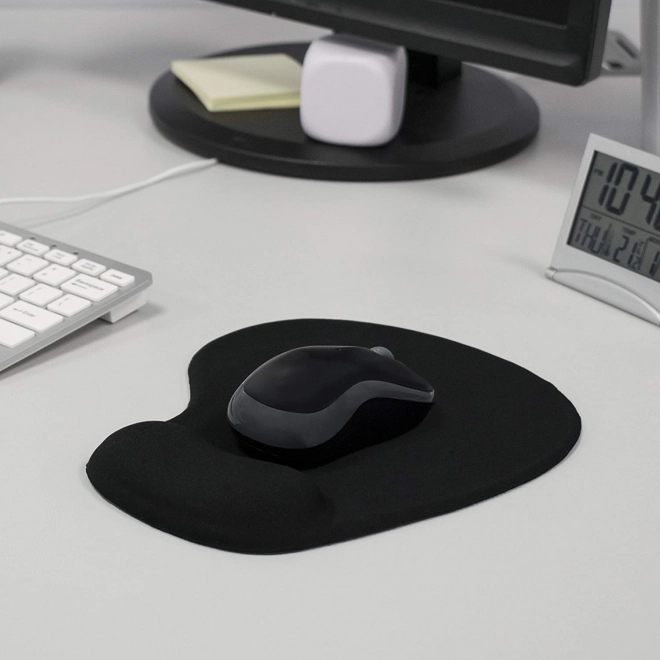 Ergonomická gelová podložka pod myš