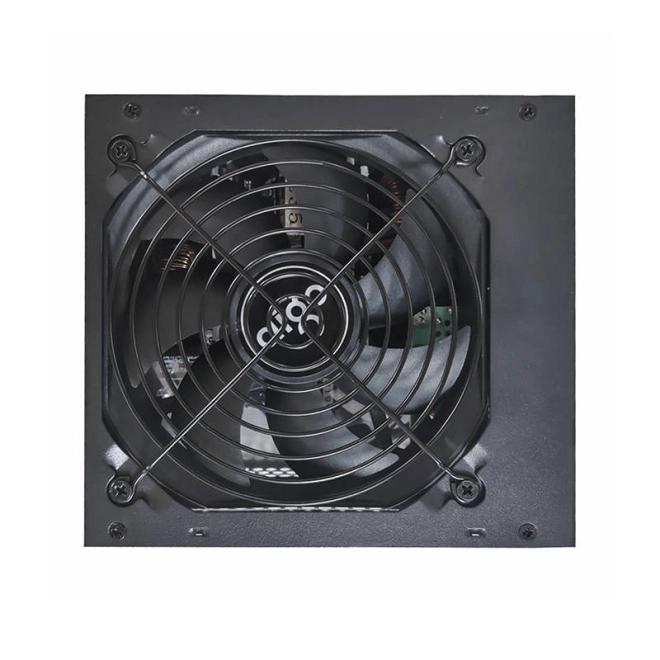 Tichý 120mm ventilátor