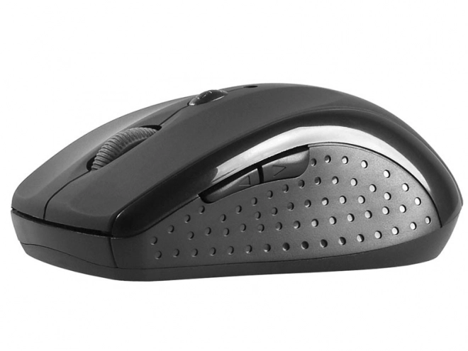 Myš Blaster II black RF nano