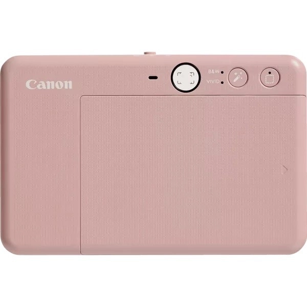 Canon Zoemini S2 instantní fotoaparát s tiskárnou