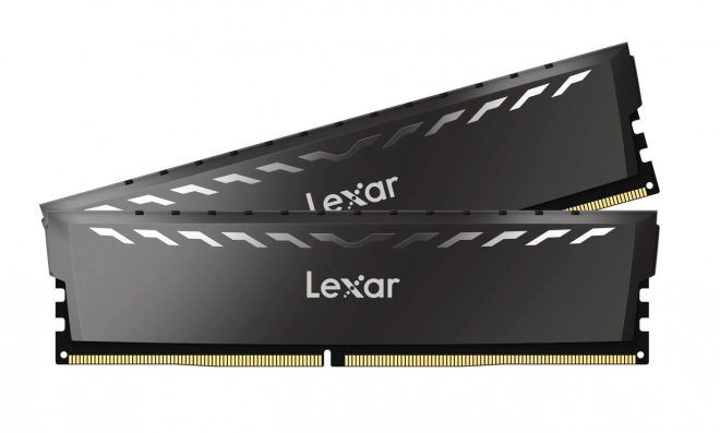 Paměť Lexar THOR DDR4 32GB (2x16GB) 3200MHz šedá